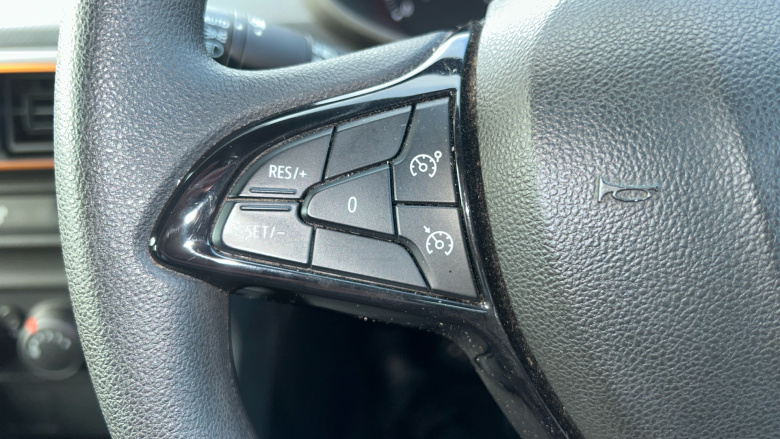 Dacia Sandero Stepway 1.0 TCe Essential 5dr Petrol Hatchback